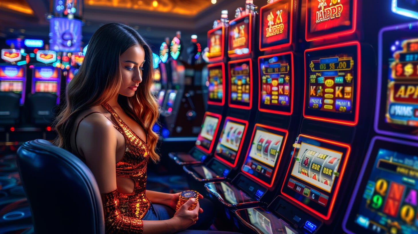 burmer99 Mobile APP Slots ဂိမ်း ဒေါင်းလုဒ်