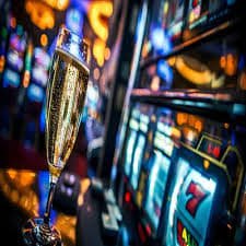 VIP Live Casino Table Baccarat Private Room