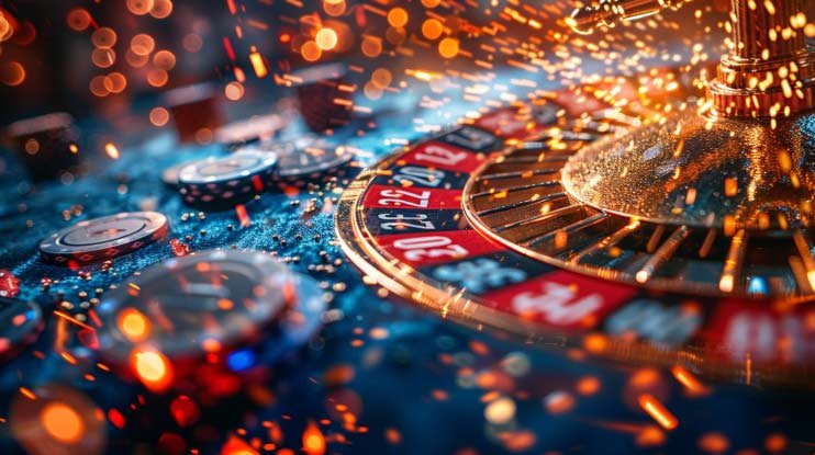 Live Baccarat Real Dealer HD Streaming ကစားပြင်