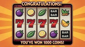 Online Slots Free Spins Bonus Round ရရှိမှု