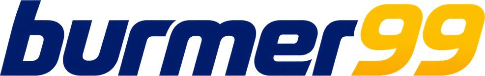burmer99 Logo
